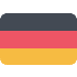 German flag
