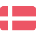 Danish flag