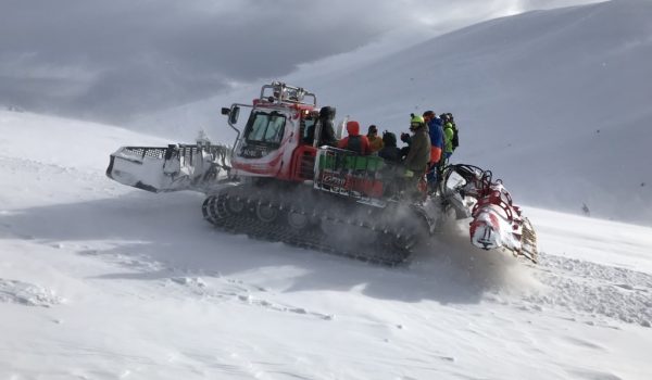 Dragobrat Catski in Dragobrat
