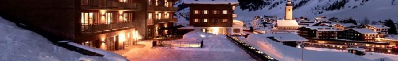 Hotel Posta Mestia Georgia