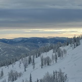 Western Siberia