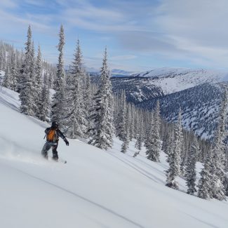 Western Siberia