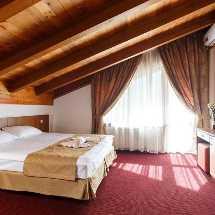 Sochi Veliya Guest House (7)