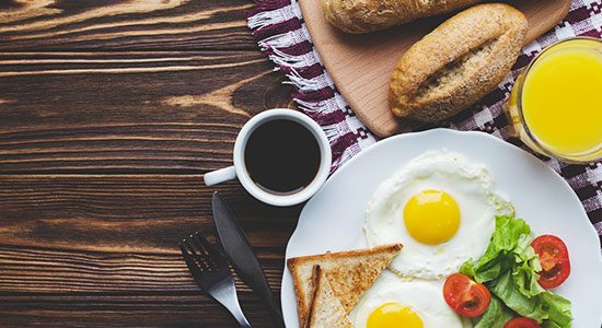 breakfast breakfast