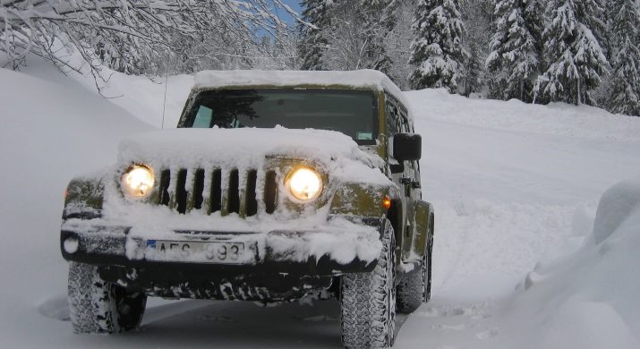 jeep-833206_1920 Western Siberia