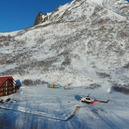 Kamchatka