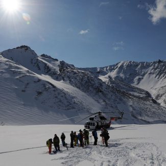 Kamchatka